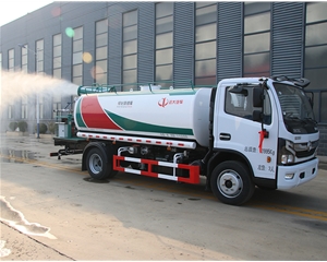 綠化噴灑車(chē)